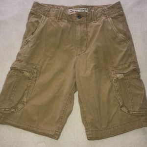 American Eagle Outfitters Longer Length Shorts